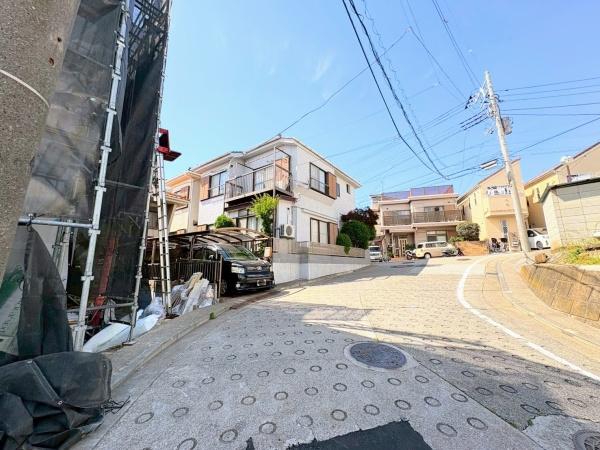 新築戸建　神奈川区西寺尾１丁目