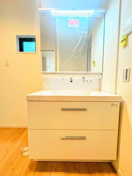 新築戸建　青葉区たちばな台２期　１号棟