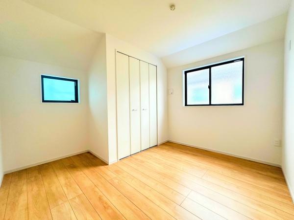 新築戸建　青葉区たちばな台２期　１号棟
