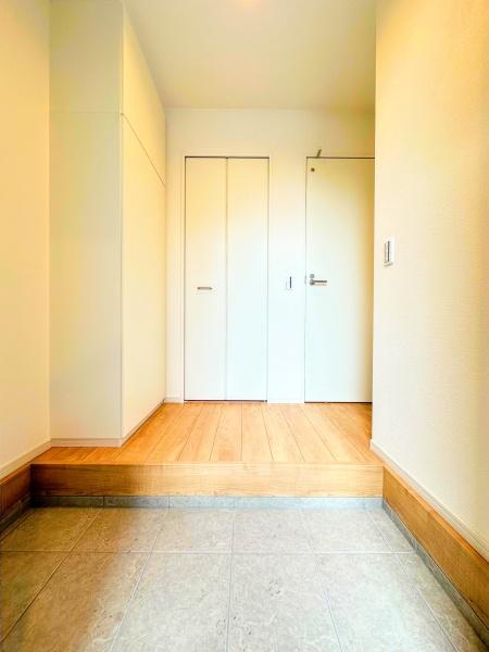 新築戸建　青葉区たちばな台２期　１号棟