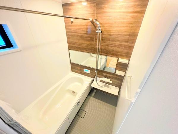 新築戸建　青葉区たちばな台２期　１号棟