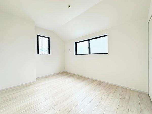 新築戸建　青葉区荏田町３期　１号棟