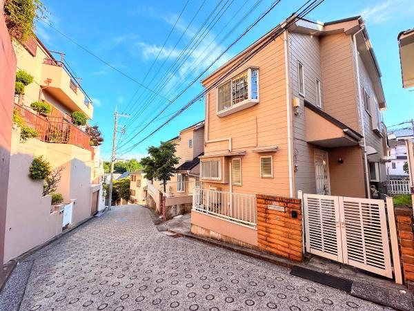 再生戸建　磯子区滝頭１丁目