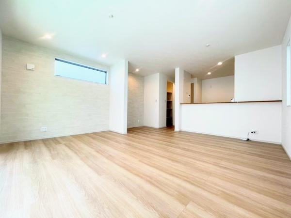 新築戸建　瀬谷区宮沢２丁目　２号棟