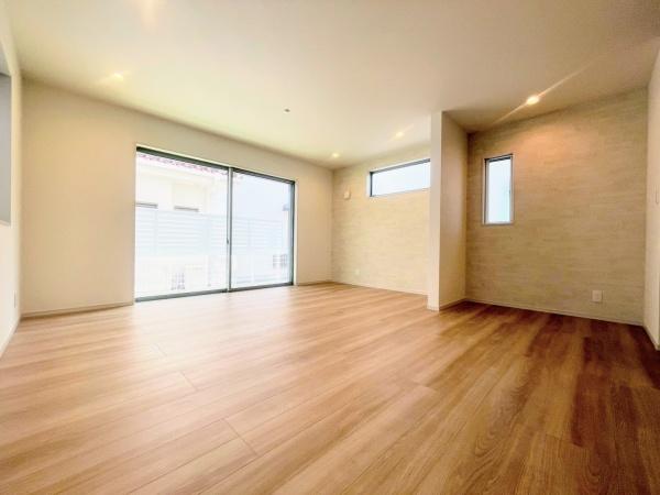 新築戸建　瀬谷区宮沢２丁目　２号棟