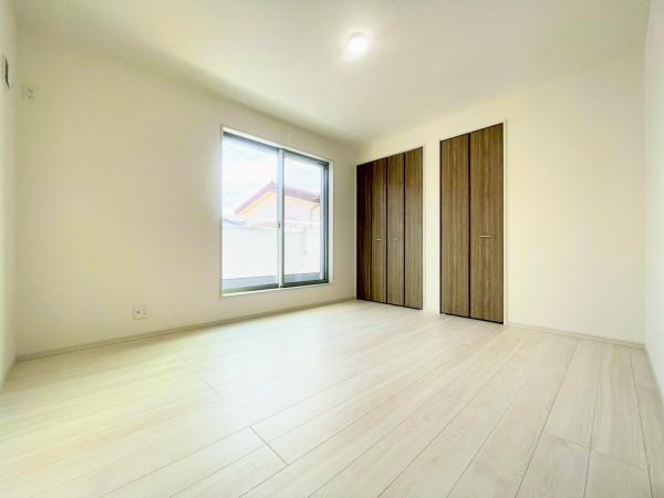 新築戸建　瀬谷区宮沢２丁目　３号棟