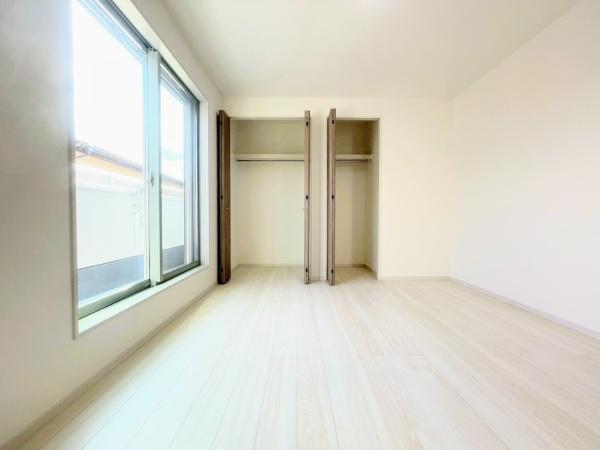 新築戸建　瀬谷区宮沢２丁目　３号棟