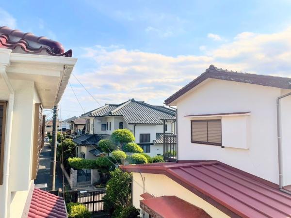 新築戸建　瀬谷区宮沢２丁目　３号棟