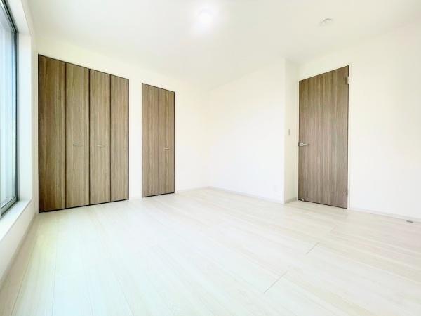 新築戸建　瀬谷区宮沢２丁目　３号棟