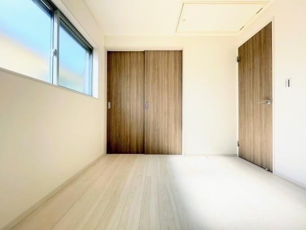 新築戸建　瀬谷区宮沢２丁目　３号棟