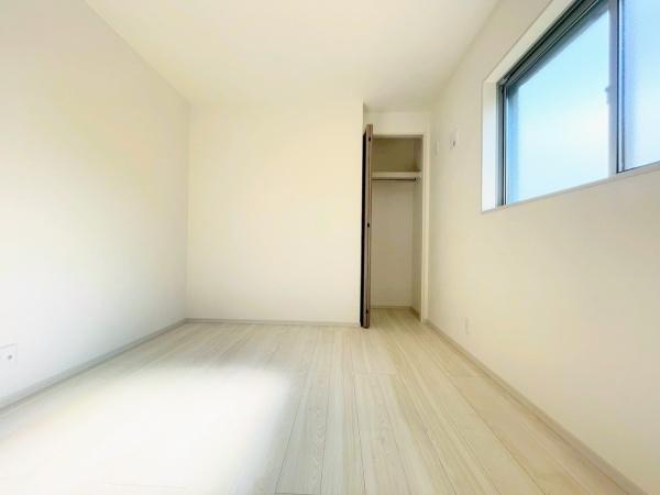 新築戸建　瀬谷区宮沢２丁目　３号棟