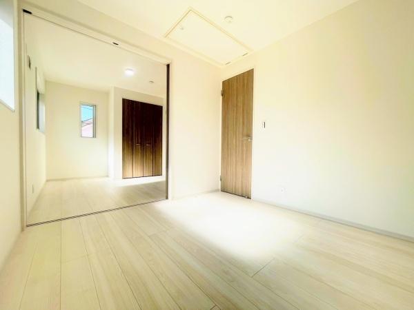 新築戸建　瀬谷区宮沢２丁目　３号棟