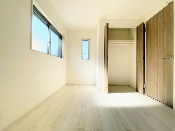 新築戸建　瀬谷区宮沢２丁目　３号棟