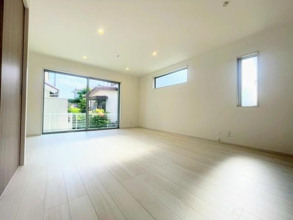 新築戸建　瀬谷区宮沢２丁目　３号棟