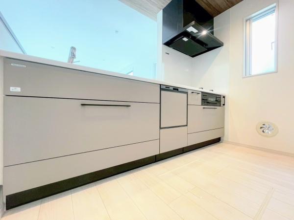 新築戸建　瀬谷区宮沢２丁目　３号棟