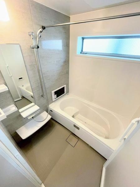 新築戸建　瀬谷区宮沢２丁目　３号棟