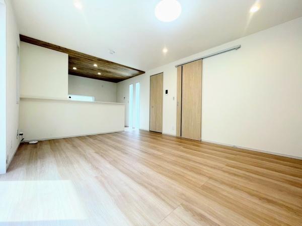 新築戸建　旭区中白根２丁目