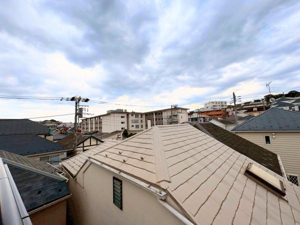 新築戸建　鶴見区東寺尾２丁目