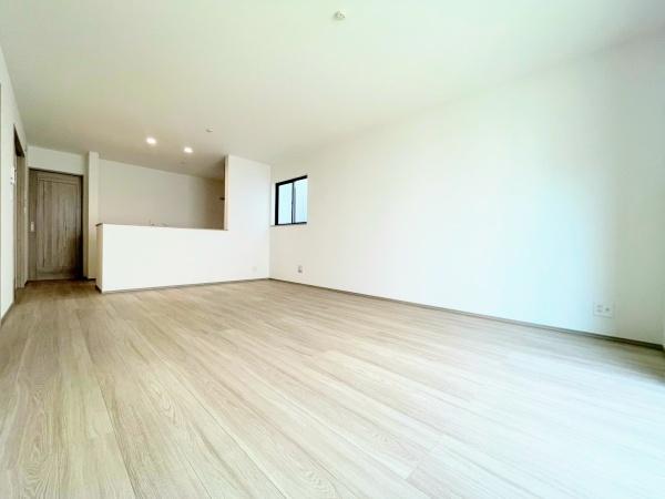 新築戸建　旭区中沢３丁目　A号棟