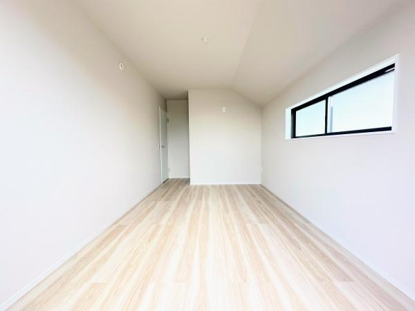 新築戸建　青葉区あざみ野南１期　１号棟