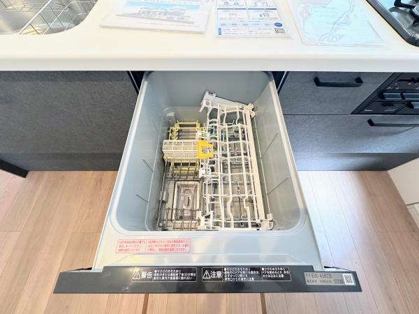 新築戸建　青葉区あざみ野南１期　２号棟