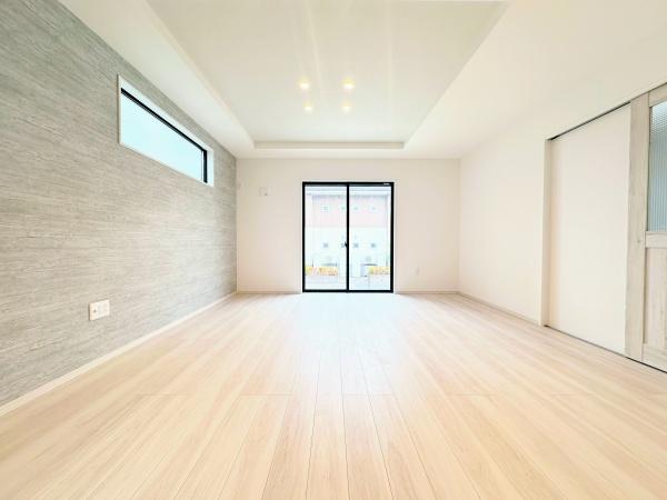 新築戸建　青葉区あざみ野南１期　３号棟