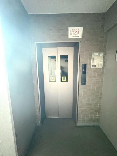 ライオンズマンション東戸塚ヒルズ