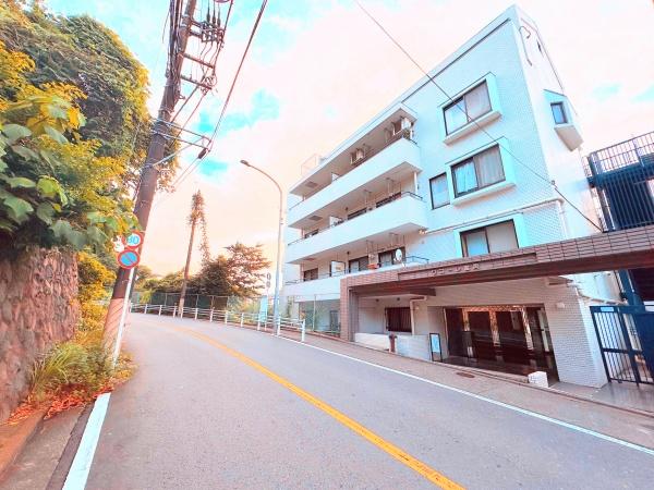 ワコーレ富岡