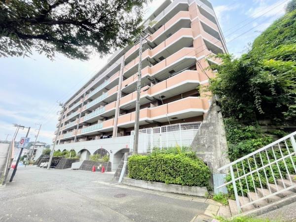 フェイム上星川