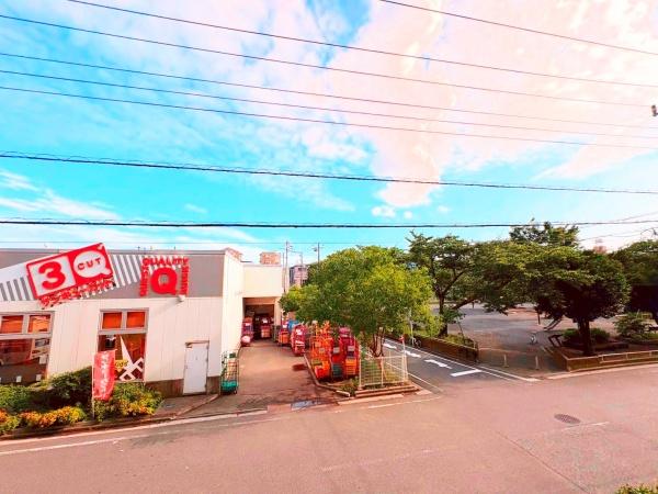 シティウインズパークフロント