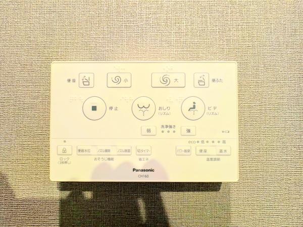 シティウインズパークフロント