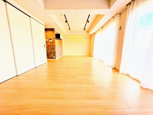 シティウインズパークフロント