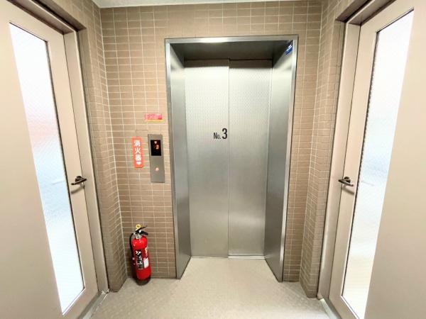 クリオ横浜西口壱番館