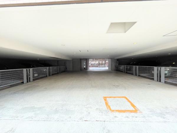 クリオ横浜西口壱番館