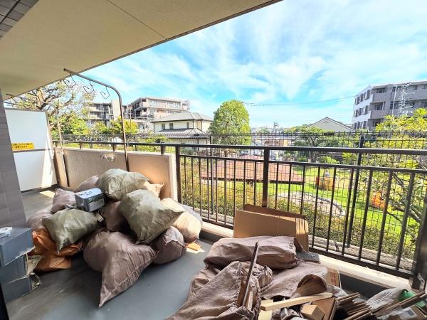 ヒルズ横浜ガーデンホームズ