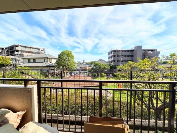 ヒルズ横浜ガーデンホームズ
