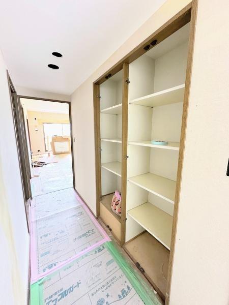 ヒルズ横浜ガーデンホームズ