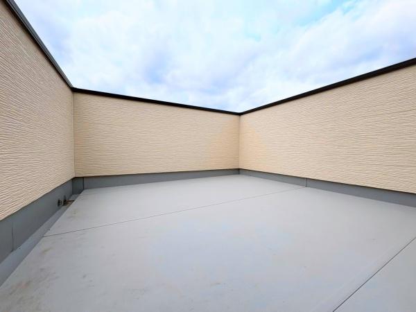 新築戸建　戸塚区上矢部町３期　１号棟