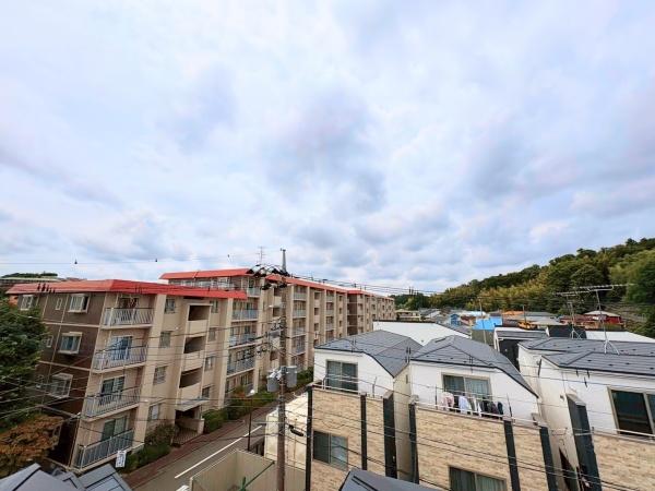 新築戸建　戸塚区上矢部町３期　１号棟