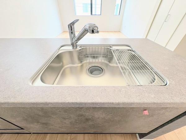 新築戸建　戸塚区上矢部町３期　１号棟