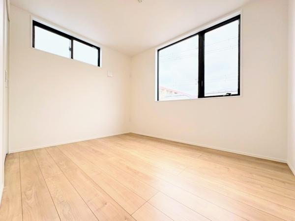新築戸建　戸塚区上矢部町３期　１号棟