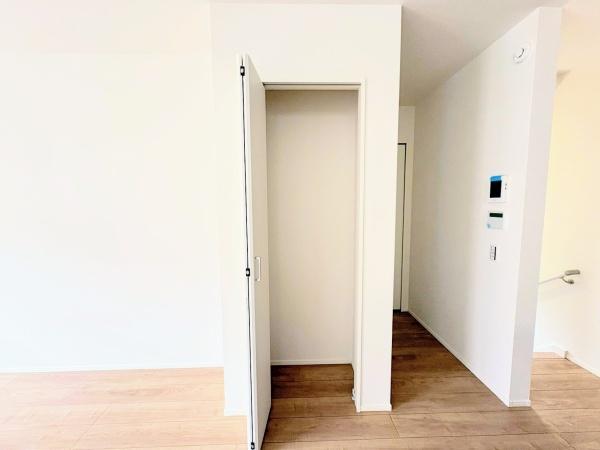 新築戸建　戸塚区上矢部町３期　１号棟