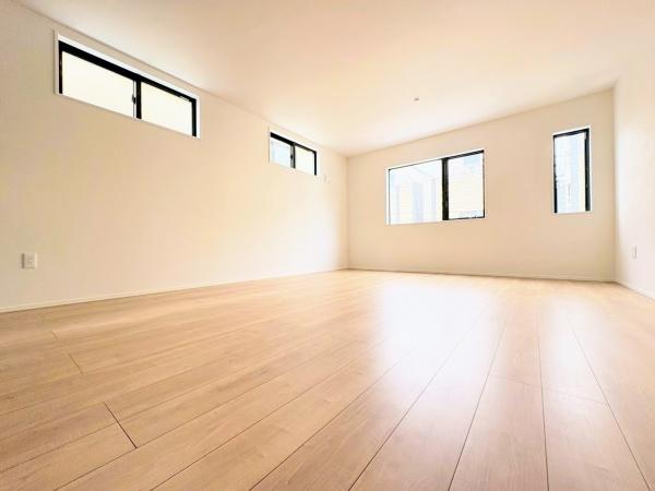 新築戸建　戸塚区上矢部町３期　１号棟