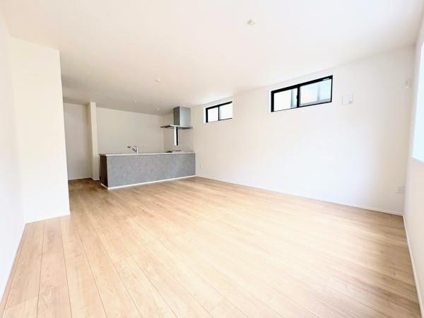新築戸建　戸塚区上矢部町３期　１号棟