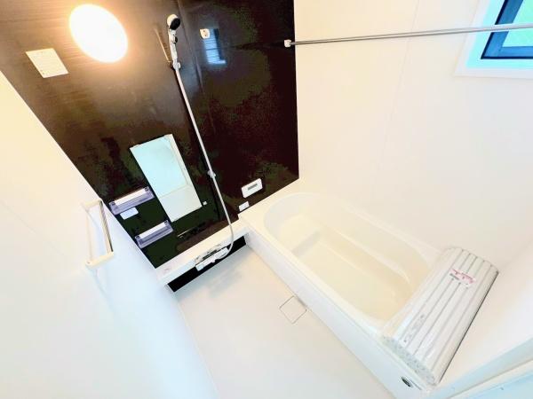 新築戸建　戸塚区上矢部町３期　１号棟