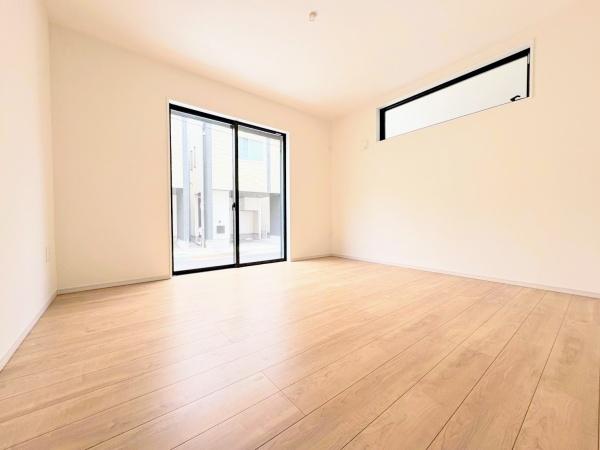 新築戸建　戸塚区上矢部町３期　２号棟