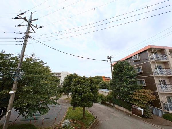 新築戸建　戸塚区上矢部町３期　２号棟