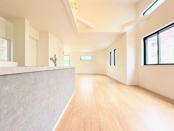 新築戸建　戸塚区上矢部町３期　２号棟