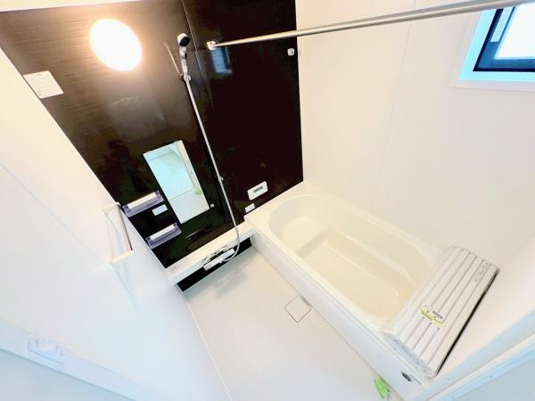 新築戸建　戸塚区上矢部町３期　２号棟