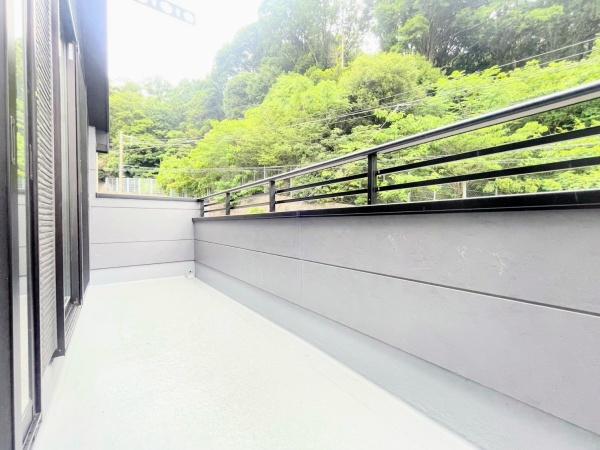 新築戸建　戸塚区上矢部町２期　１号棟